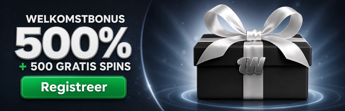 1Win Casino
